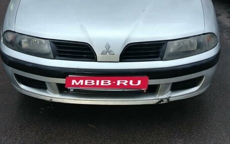 Mitsubishi Carisma I, 2003 год, 275 000 рублей, 1 фотография