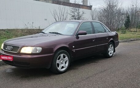 Audi A6, 1996 год, 649 000 рублей, 1 фотография