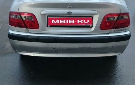 Mitsubishi Carisma I, 2003 год, 275 000 рублей, 7 фотография