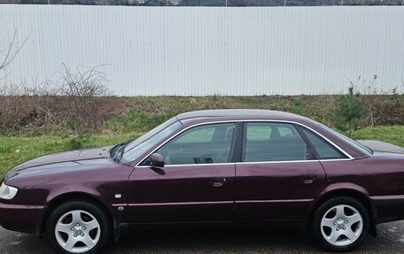 Audi A6, 1996 год, 649 000 рублей, 3 фотография