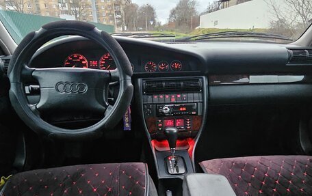 Audi A6, 1996 год, 649 000 рублей, 2 фотография