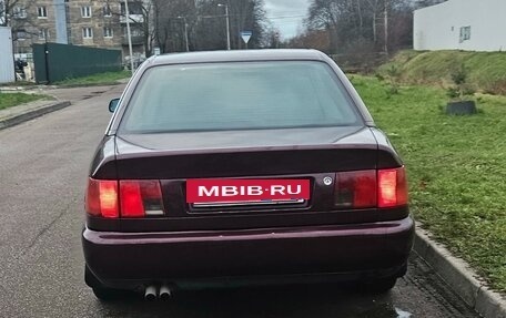 Audi A6, 1996 год, 649 000 рублей, 5 фотография