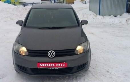 Volkswagen Golf Plus II, 2012 год, 785 000 рублей, 3 фотография