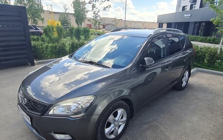 KIA cee'd I рестайлинг, 2011 год, 780 000 рублей, 10 фотография