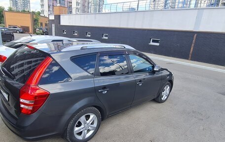 KIA cee'd I рестайлинг, 2011 год, 780 000 рублей, 7 фотография