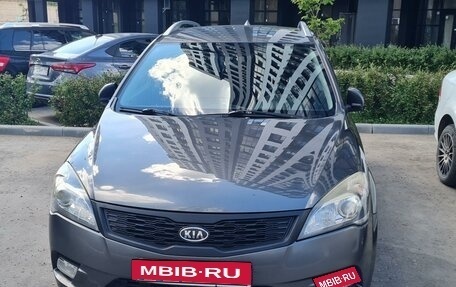 KIA cee'd I рестайлинг, 2011 год, 780 000 рублей, 4 фотография