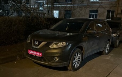 Nissan X-Trail, 2018 год, 2 200 000 рублей, 1 фотография