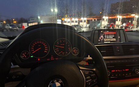 BMW 3 серия, 2015 год, 1 750 000 рублей, 9 фотография