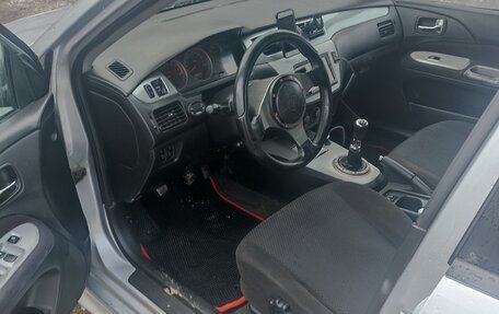 Mitsubishi Lancer IX, 2006 год, 500 000 рублей, 7 фотография