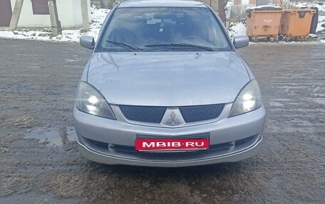 Mitsubishi Lancer IX, 2006 год, 500 000 рублей, 6 фотография