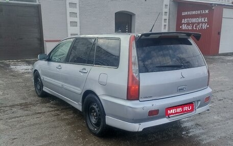 Mitsubishi Lancer IX, 2006 год, 500 000 рублей, 3 фотография