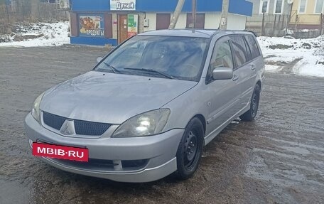 Mitsubishi Lancer IX, 2006 год, 500 000 рублей, 5 фотография