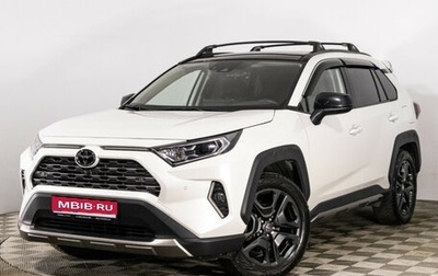 Toyota RAV4, 2022 год, 4 100 000 рублей, 1 фотография