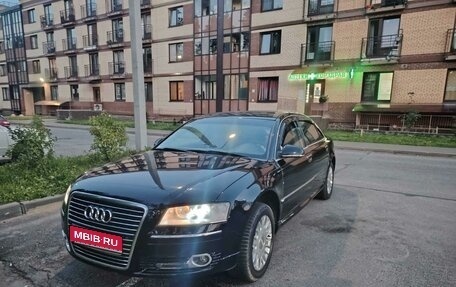 Audi A8, 2006 год, 900 000 рублей, 1 фотография