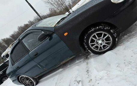 Chevrolet Lanos I, 2005 год, 120 000 рублей, 3 фотография