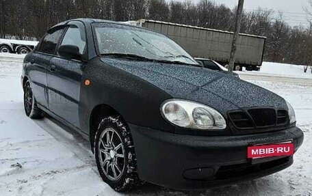 Chevrolet Lanos I, 2005 год, 120 000 рублей, 6 фотография