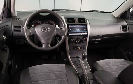 Toyota Corolla, 2006 год, 779 000 рублей, 6 фотография