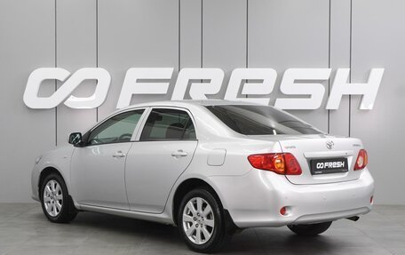 Toyota Corolla, 2006 год, 779 000 рублей, 2 фотография