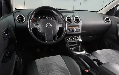 Nissan Qashqai+2 I, 2011 год, 1 289 000 рублей, 6 фотография