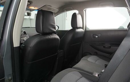 Nissan Qashqai+2 I, 2011 год, 1 289 000 рублей, 13 фотография