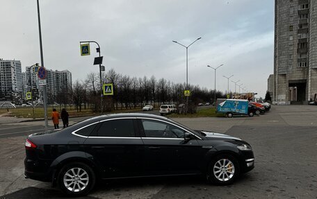 Ford Mondeo IV, 2011 год, 945 000 рублей, 8 фотография