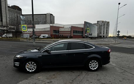 Ford Mondeo IV, 2011 год, 945 000 рублей, 4 фотография