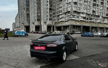 Ford Mondeo IV, 2011 год, 945 000 рублей, 7 фотография