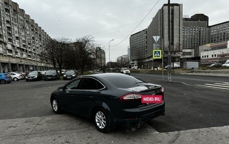 Ford Mondeo IV, 2011 год, 945 000 рублей, 5 фотография