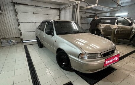 Daewoo Nexia I рестайлинг, 1997 год, 165 000 рублей, 2 фотография