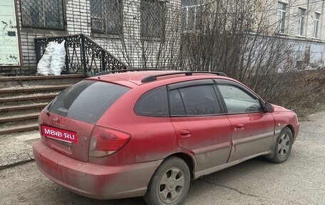 KIA Rio II, 2004 год, 350 000 рублей, 2 фотография