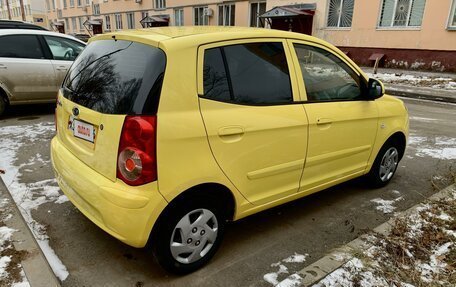 KIA Picanto I, 2008 год, 600 000 рублей, 2 фотография