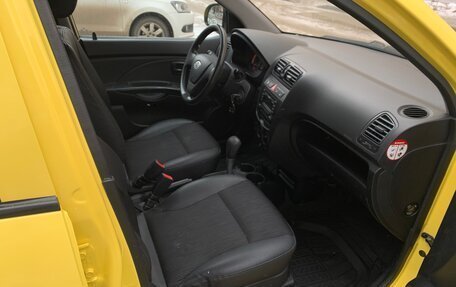 KIA Picanto I, 2008 год, 600 000 рублей, 11 фотография