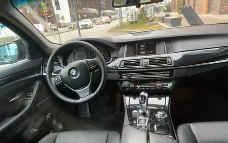 BMW 5 серия, 2011 год, 1 820 000 рублей, 7 фотография