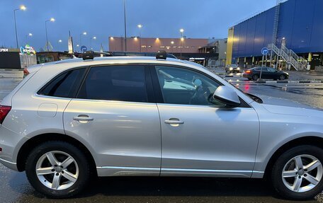 Audi Q5, 2013 год, 1 850 000 рублей, 5 фотография