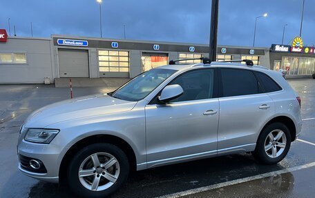 Audi Q5, 2013 год, 1 850 000 рублей, 7 фотография