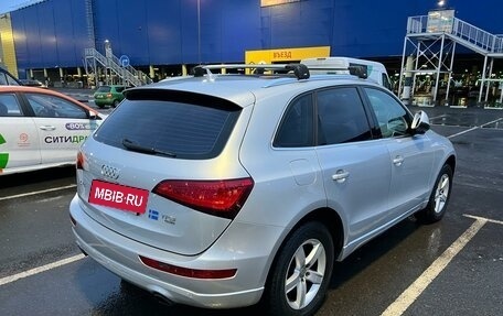 Audi Q5, 2013 год, 1 850 000 рублей, 6 фотография