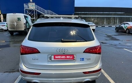 Audi Q5, 2013 год, 1 850 000 рублей, 4 фотография