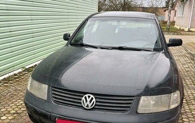 Volkswagen Passat B5+ рестайлинг, 2000 год, 400 000 рублей, 1 фотография