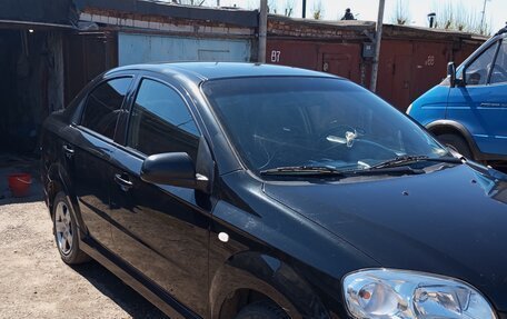 Chevrolet Aveo III, 2010 год, 699 000 рублей, 15 фотография