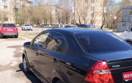 Chevrolet Aveo III, 2010 год, 699 000 рублей, 12 фотография