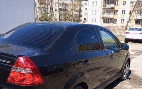 Chevrolet Aveo III, 2010 год, 699 000 рублей, 16 фотография