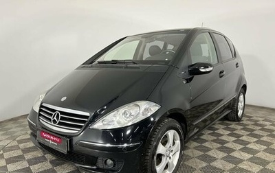 Mercedes-Benz A-Класс, 2008 год, 700 000 рублей, 1 фотография