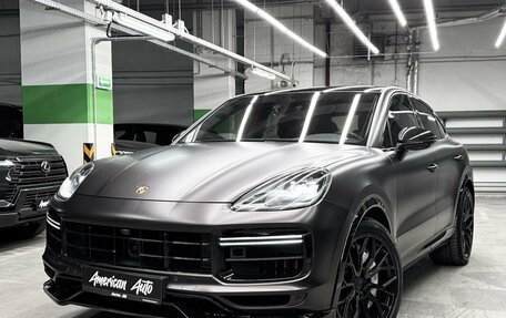 Porsche Cayenne III, 2019 год, 11 500 000 рублей, 1 фотография