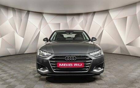 Audi A4, 2020 год, 3 545 000 рублей, 7 фотография