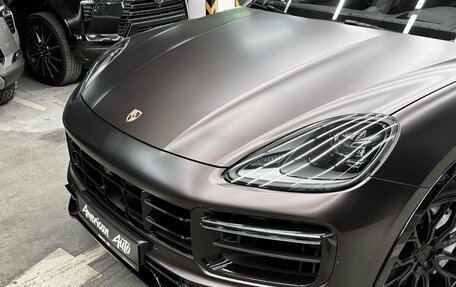 Porsche Cayenne III, 2019 год, 11 500 000 рублей, 6 фотография