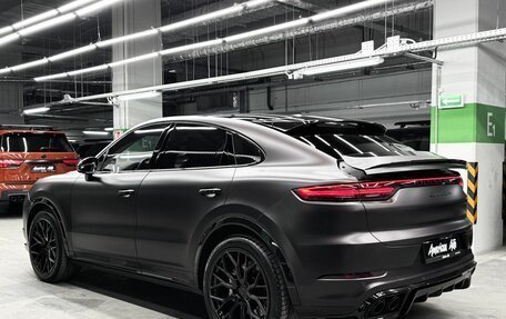 Porsche Cayenne III, 2019 год, 11 500 000 рублей, 9 фотография