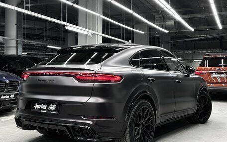 Porsche Cayenne III, 2019 год, 11 500 000 рублей, 10 фотография