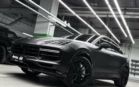 Porsche Cayenne III, 2019 год, 11 500 000 рублей, 5 фотография