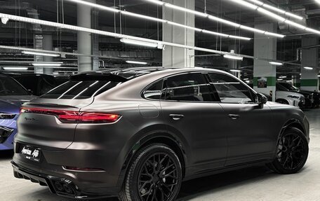 Porsche Cayenne III, 2019 год, 11 500 000 рублей, 13 фотография