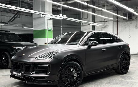 Porsche Cayenne III, 2019 год, 11 500 000 рублей, 8 фотография